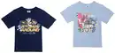Bild 2 von Kinder-T-Shirts »PAW Patrol - Dino Movie«, 2-St.-Packg.
