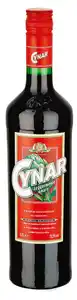 CYNAR Ital. Halbbitter-Likör, 0,7-l-Fl.