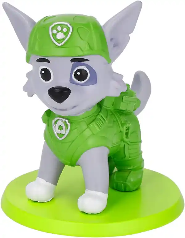Bild 2 von LUPILU® Sammelfigur »PAW Patrol - Dino Movie«