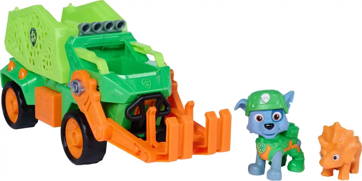 Bild 2 von Fahrzeug »PAW Patrol - Dino Movie«