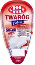 Bild 1 von MLEKOVITA Twaróg Polski Quark, 230-g-Packg.