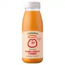 Bild 1 von INNOCENT Smoothie 250 ml, Orange, Karotte und Mango