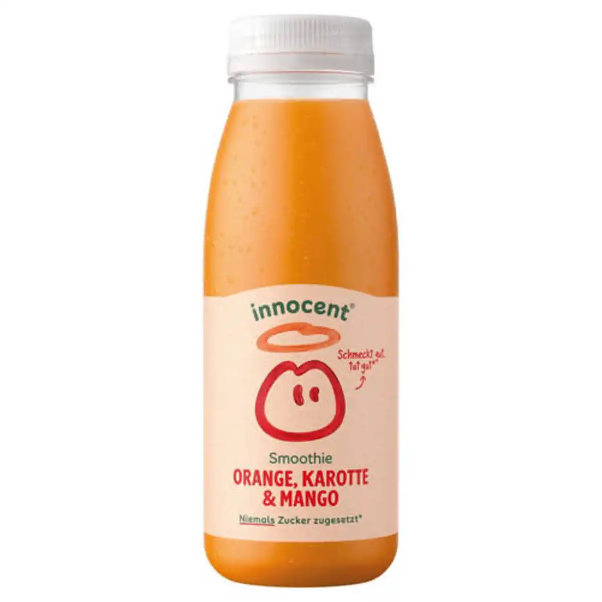 Bild 1 von INNOCENT Smoothie 250 ml, Orange, Karotte und Mango