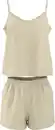 Bild 3 von ESMARA® Damen-Musselin-Pyjama, 2-teilig