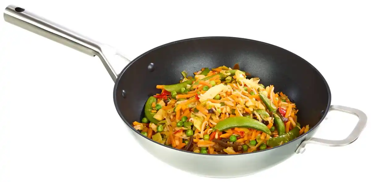 Bild 2 von RUSSELL HOBBS Wok