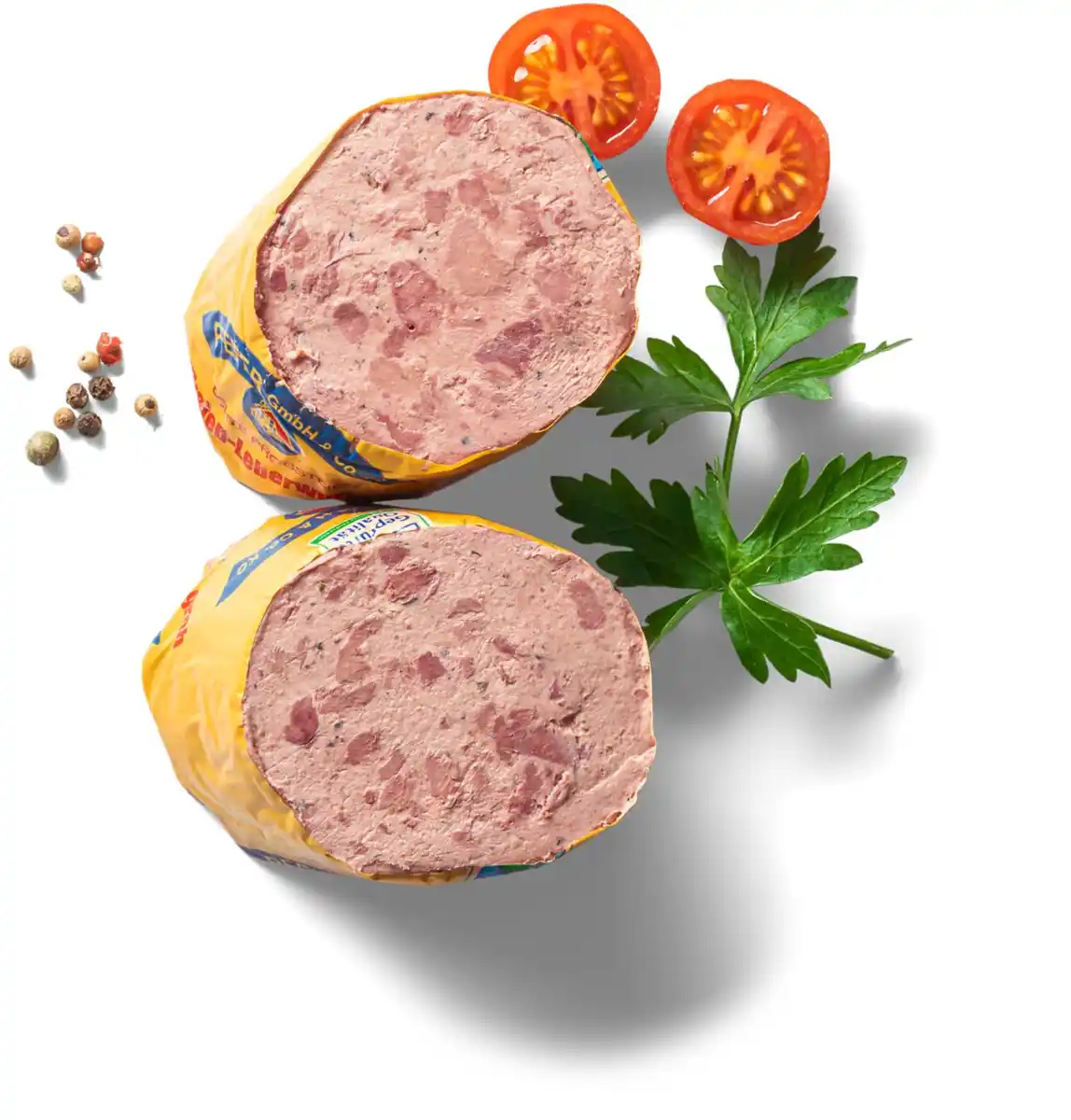 Bild 1 von PFEIFER Wurstspezialitäten, 125-g-Stück