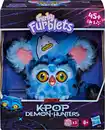 Bild 1 von HASBRO Furby Furblets »K-Pop Damon Hunters - Derpy Tiger»