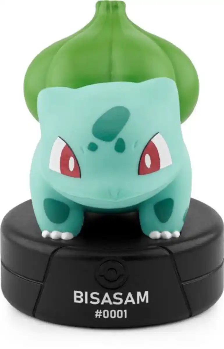 Bild 1 von TONIES Pokémon-Figur »Bisasam«