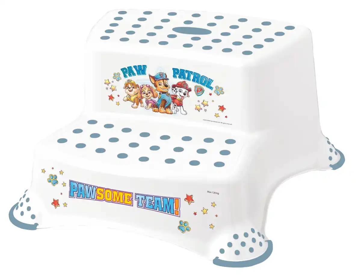 Bild 1 von KEEEPER Tritthocker »PAW Patrol«
