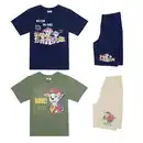 Bild 1 von Kinder-Shorty-Pyjama »PAW Patrol - Dino Movie«, 2-teilig