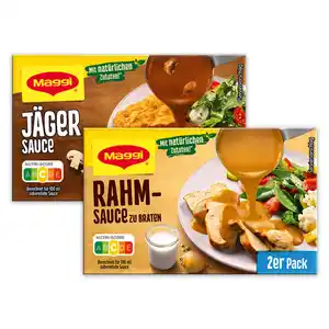 Maggi Delikatess Sauce