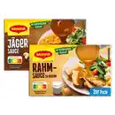 Bild 1 von Maggi Delikatess Sauce