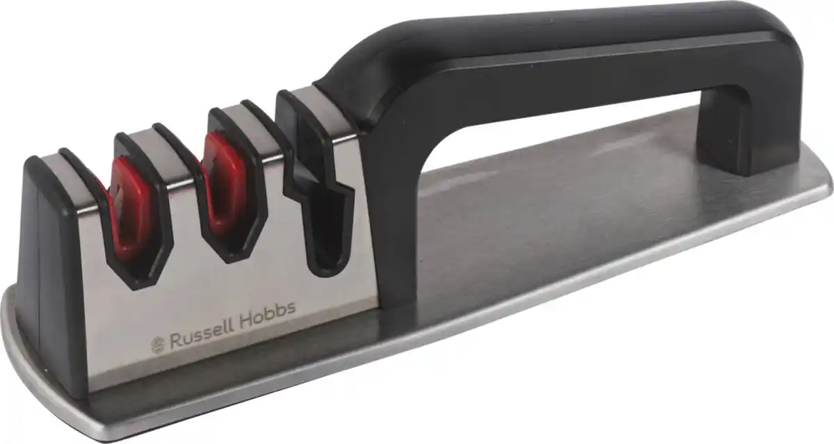 Bild 1 von RUSSELL HOBBS Messerschärfer »Shield Plus«