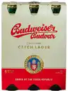Bild 1 von BUDWEISER Budvar, Packg. 6 x 0,33-l-Fl.