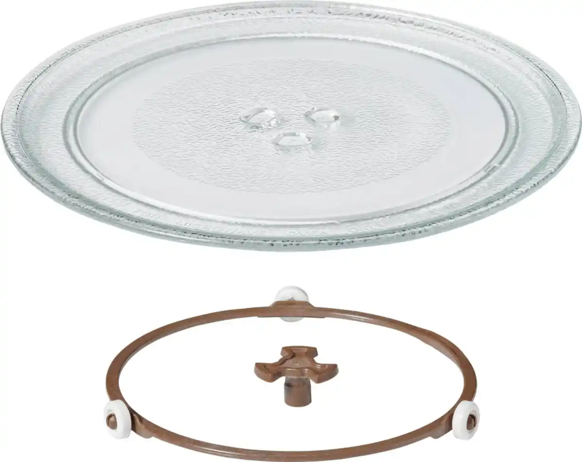 Bild 4 von SILVERCREST® Mikrowelle »SMWC 700«