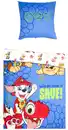 Bild 3 von Bettwäsche-Set »PAW Patrol - Dino Movie«, 2-teilig