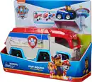 Bild 1 von NICKELODEON Pup-Squad-Teamfahrzeug »PAW Patrol«