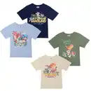 Bild 1 von Kinder-T-Shirts »PAW Patrol - Dino Movie«, 2-St.-Packg.