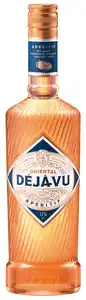 DÉJÀ-VU Oriental Aperitif, 0,7-l-Fl.