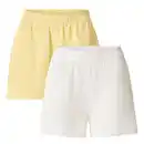 Bild 1 von ESMARA® Damen-Musselin-Shorts