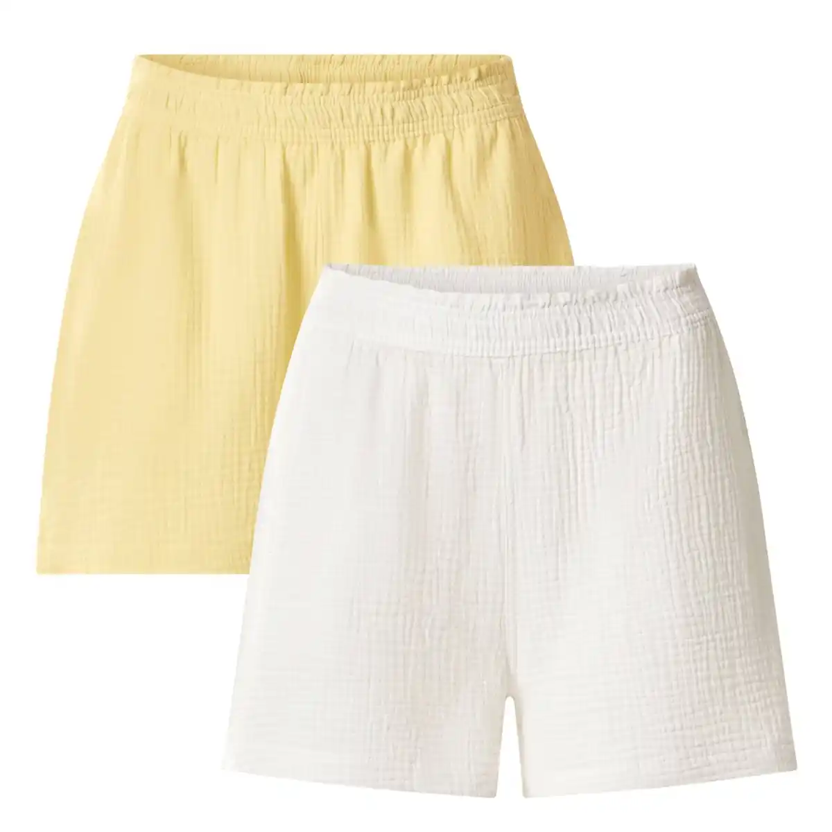 Bild 1 von ESMARA® Damen-Musselin-Shorts