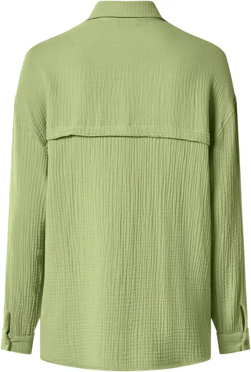Bild 3 von ESMARA® Damen-Musselin-Bluse