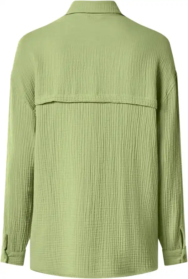 Bild 3 von ESMARA® Damen-Musselin-Bluse
