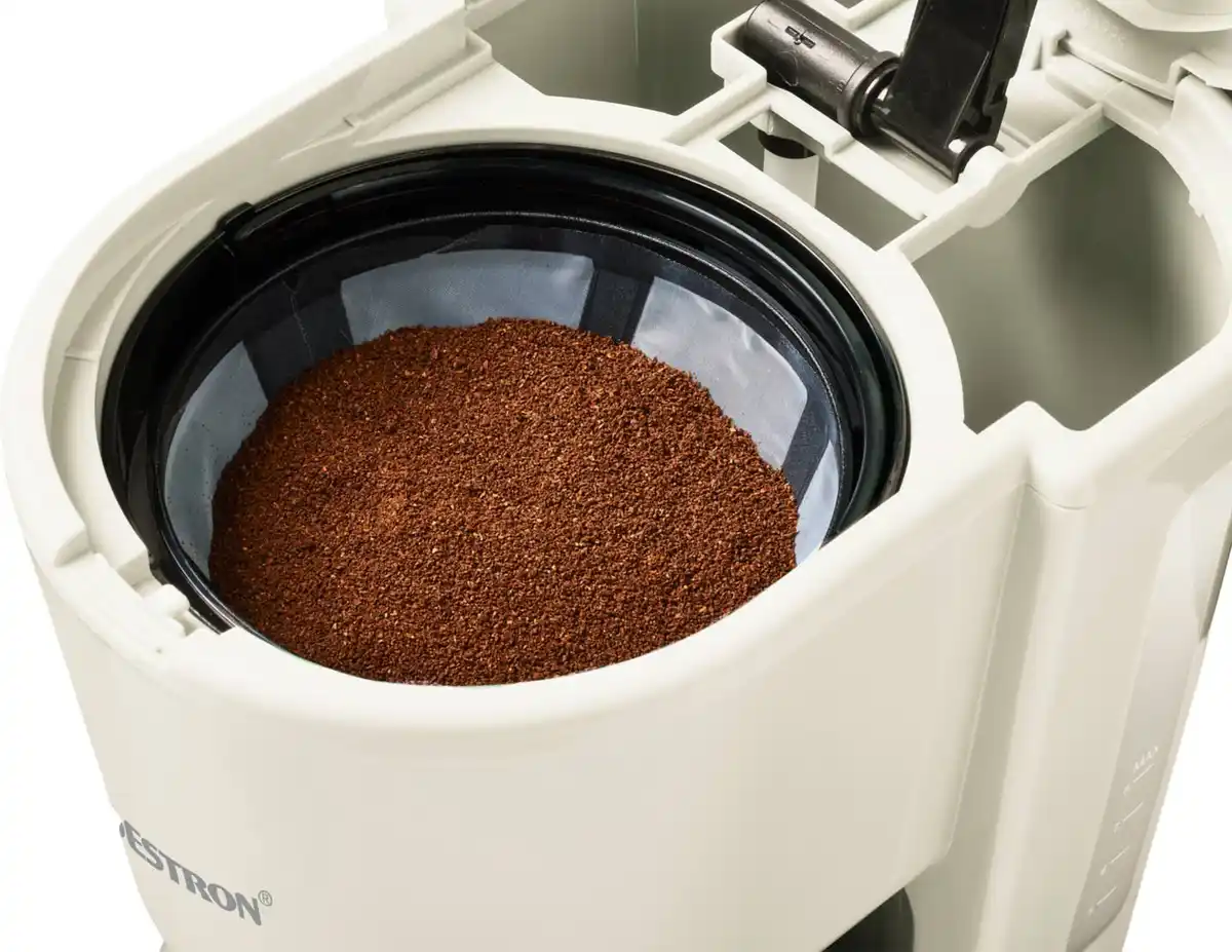 Bild 2 von BESTRON Thermo-Kaffeemaschine »ACM100«