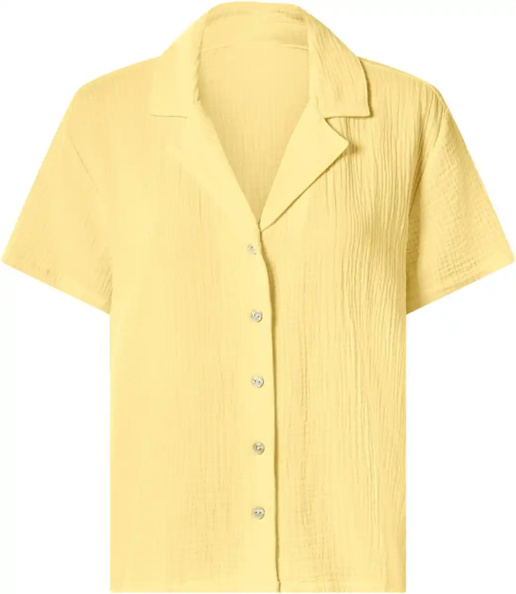 Bild 2 von ESMARA® Damen-Musselin-Bluse