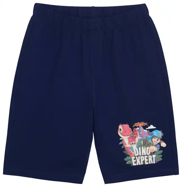 Bild 3 von Kinder-Sweatshorts »PAW Patrol - Dino Movie«