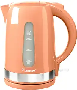 BESTRON Wasserkocher »AWK200«
