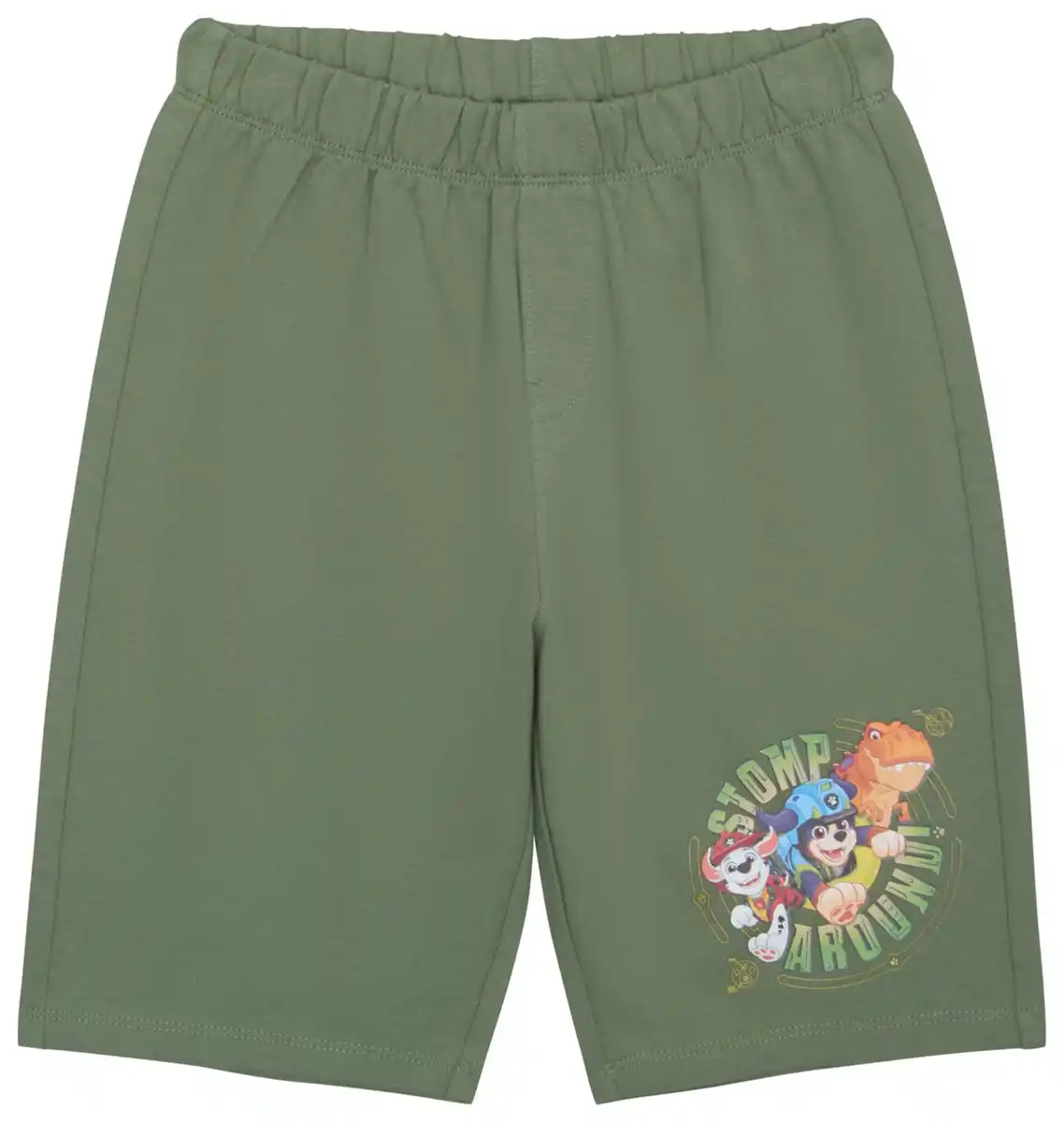 Bild 2 von Kinder-Sweatshorts »PAW Patrol - Dino Movie«