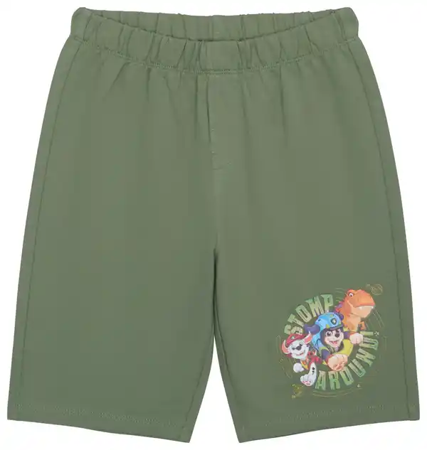 Bild 2 von Kinder-Sweatshorts »PAW Patrol - Dino Movie«