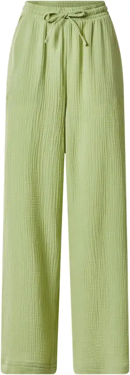 Bild 2 von ESMARA® Damen-Musselin-Hose