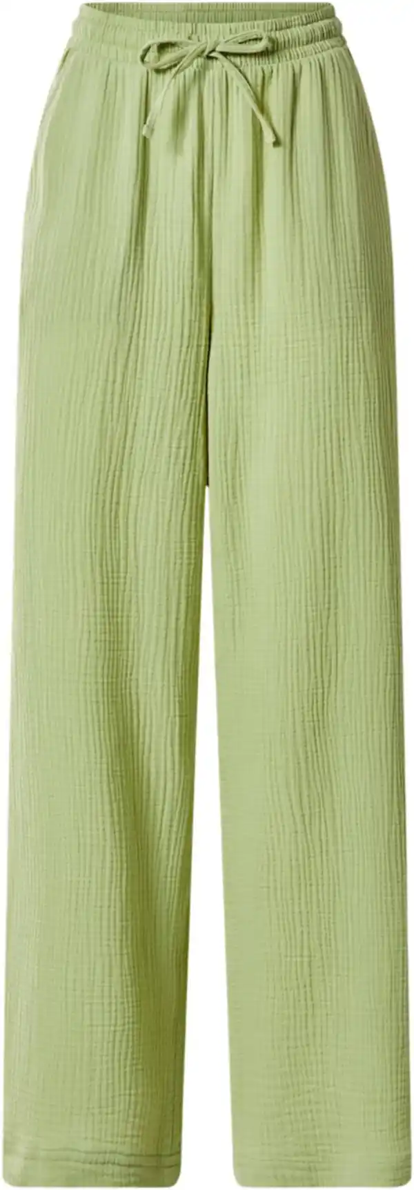 Bild 2 von ESMARA® Damen-Musselin-Hose