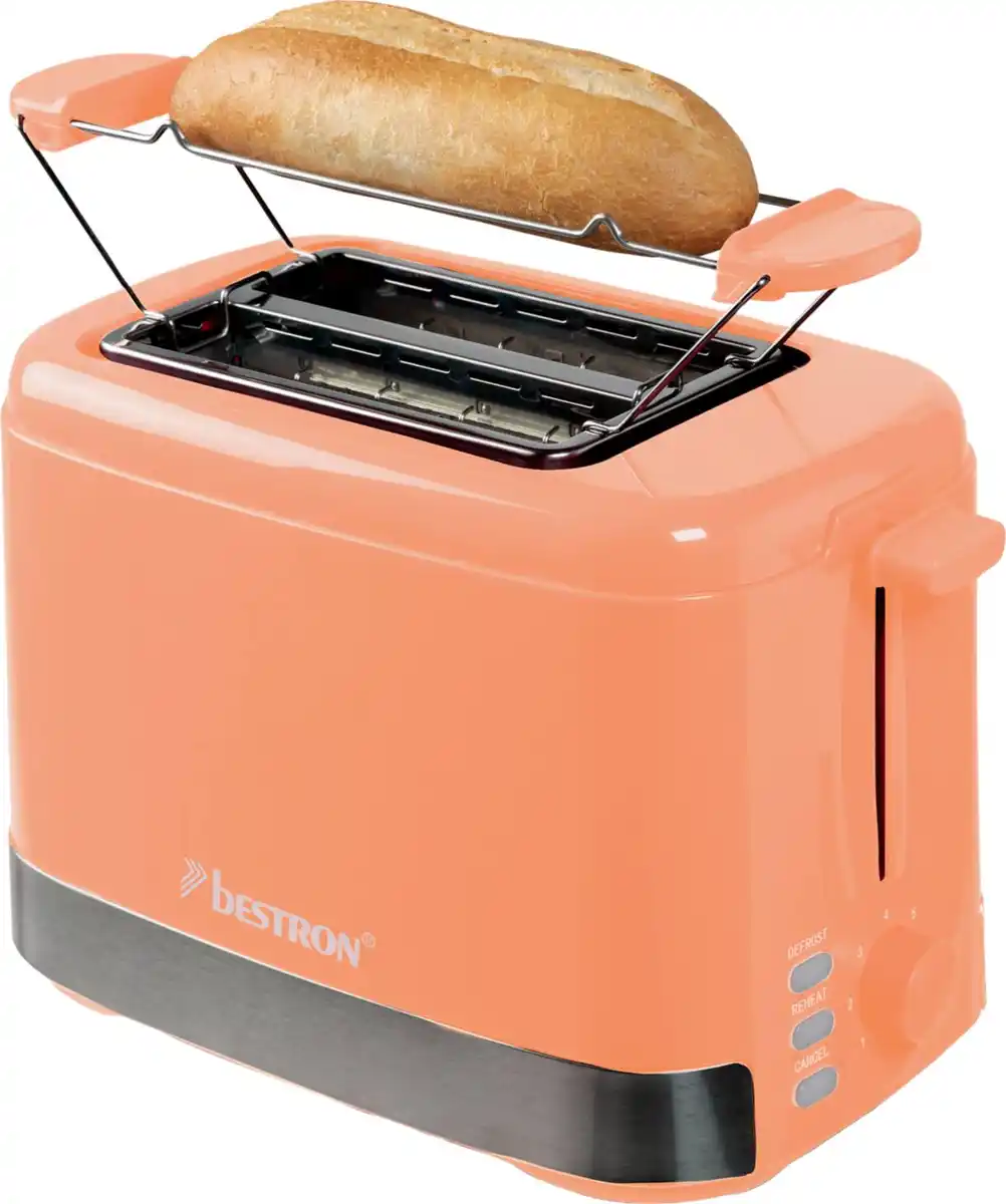 Bild 3 von BESTRON Toaster »ATS300«