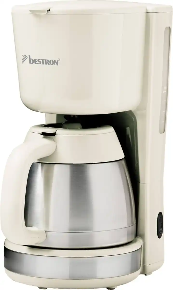 Bild 1 von BESTRON Thermo-Kaffeemaschine »ACM100«