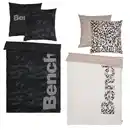 Bild 1 von BENCH Renforcé-Wendebettwäsche-Set, 2-teilig