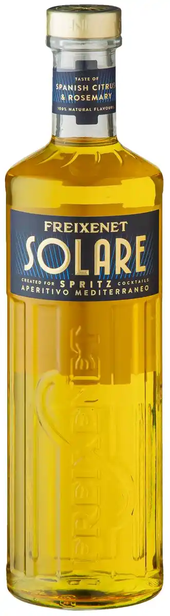 Bild 1 von FREIXENET Solare Spritz, 0,7-l-Fl.