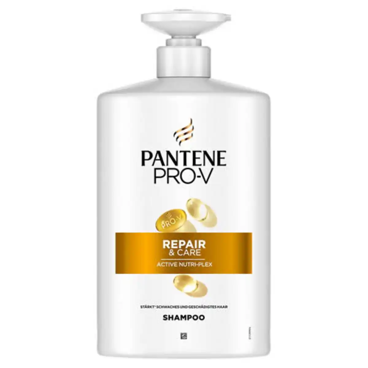 Bild 1 von PANTENE PRO-V Shampoo 1 l, Repair and Care