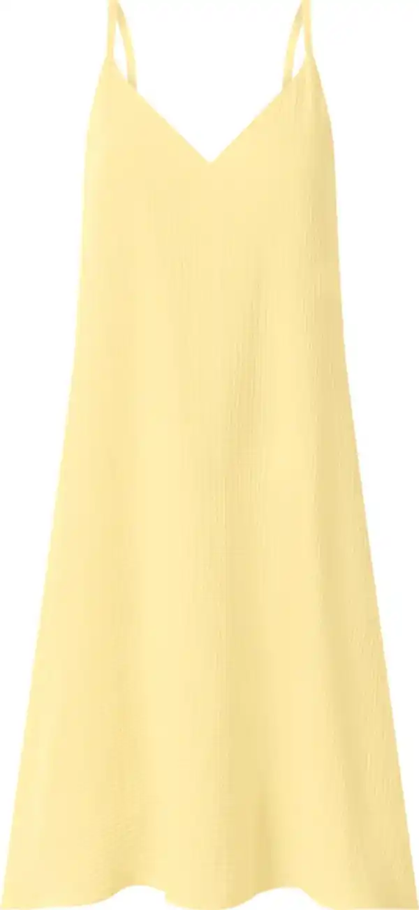 Bild 2 von ESMARA® Damen-Musselin-Kleid