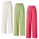 Bild 1 von ESMARA® Damen-Musselin-Hose