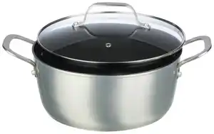 RUSSELL HOBBS Topf »Shield Plus« Ø 24 cm