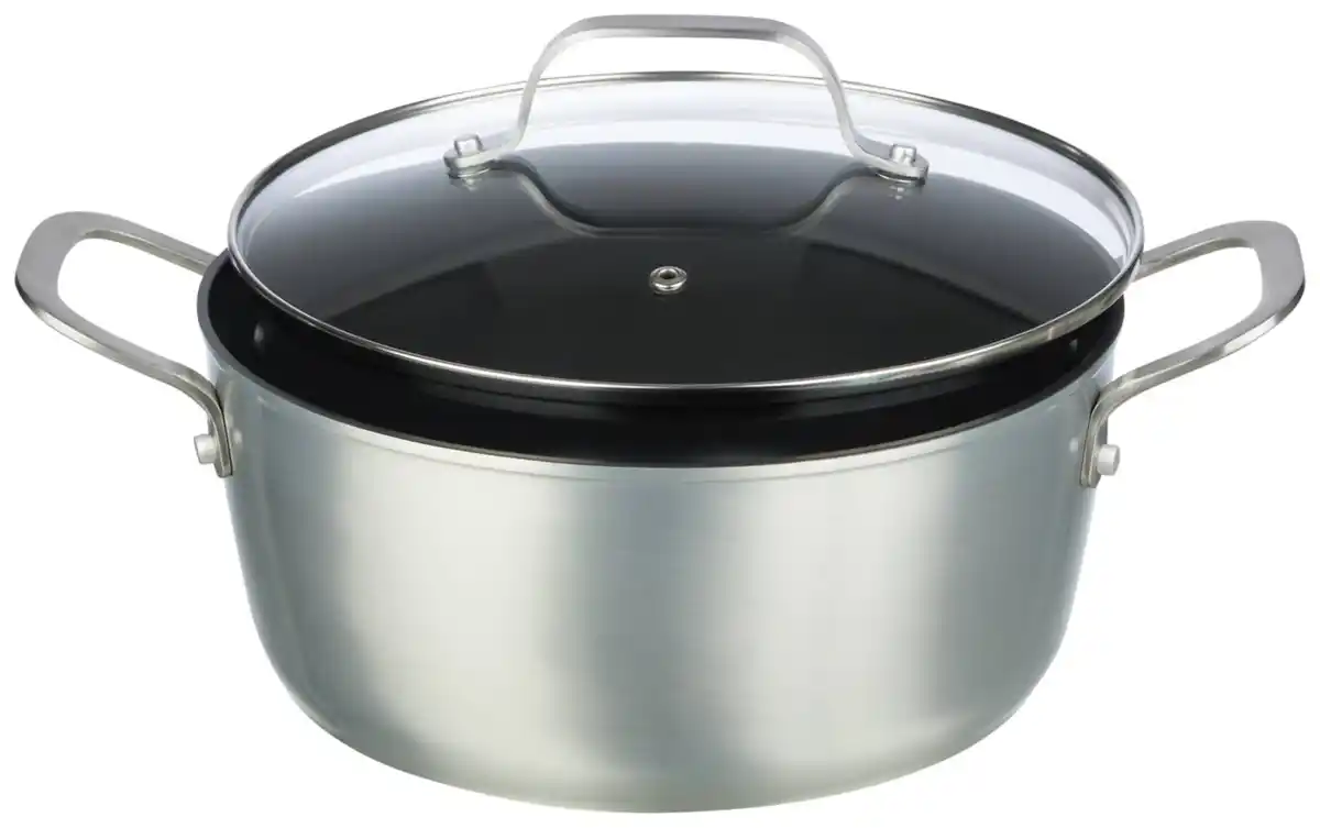 Bild 1 von RUSSELL HOBBS Topf »Shield Plus« Ø 24 cm