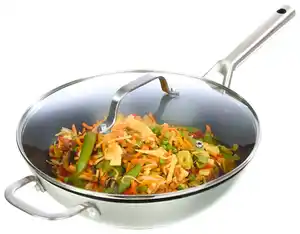 RUSSELL HOBBS Wok
