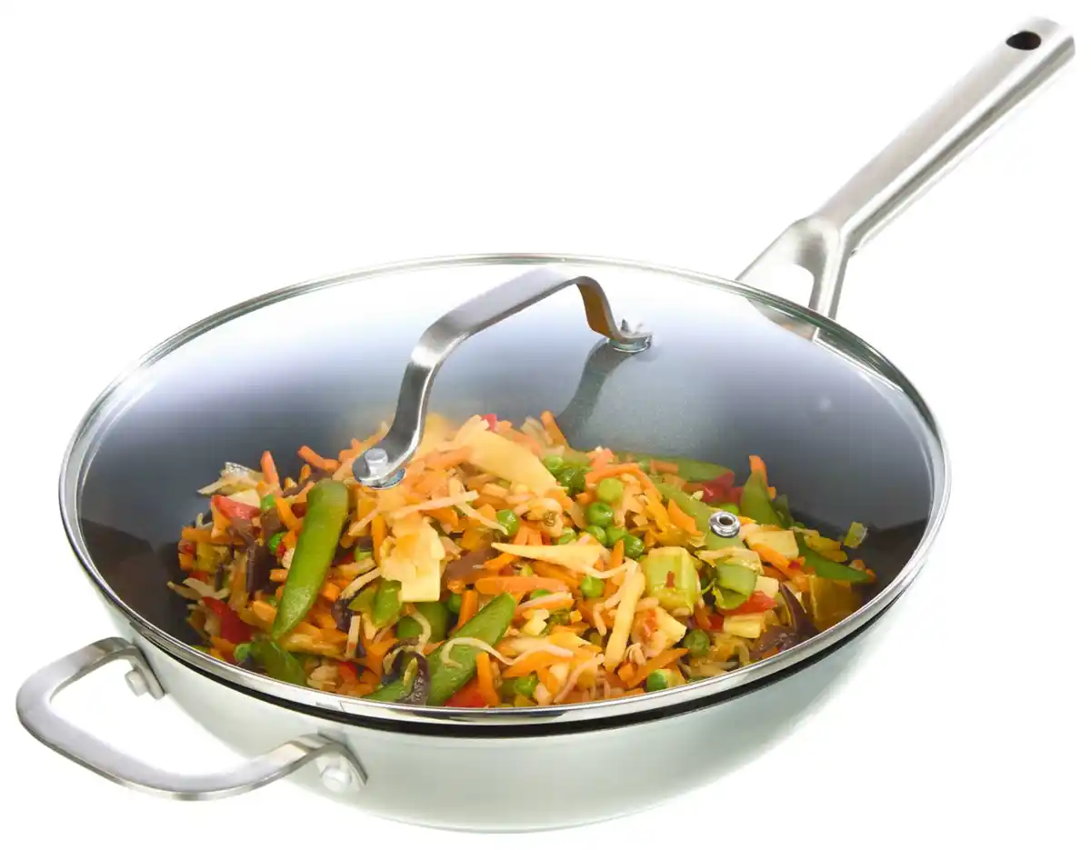 Bild 1 von RUSSELL HOBBS Wok