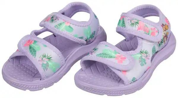Bild 3 von Kinder-Sandalen »PAW Patrol - Dino Movie«, Paar