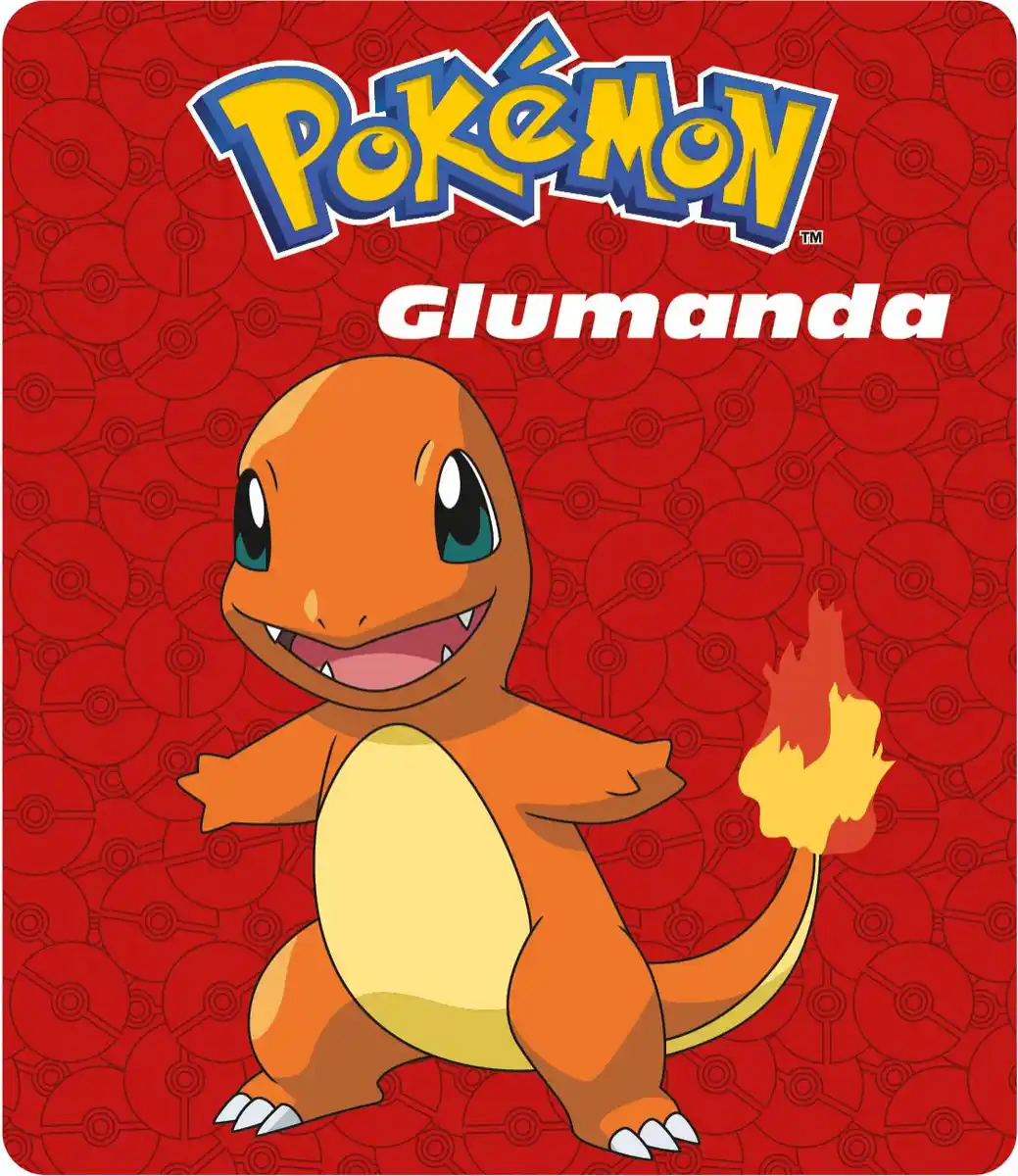 Bild 2 von TONIES Pokémon-Figur »Glumanda«