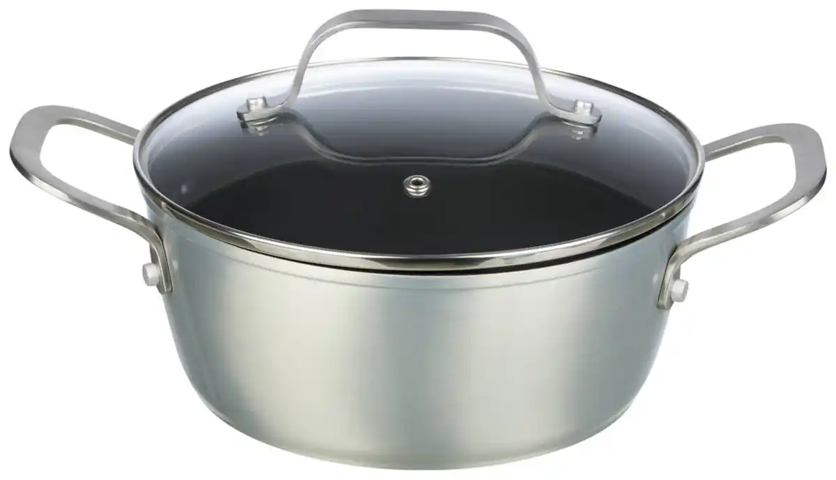 Bild 2 von RUSSELL HOBBS Topf »Shield Plus« Ø 20 cm