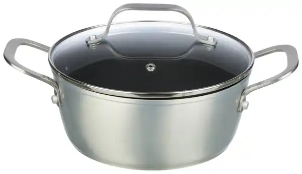Bild 2 von RUSSELL HOBBS Topf »Shield Plus« Ø 20 cm